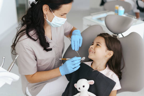 Best Urgent Dental Care for Toothache in Brent, AL