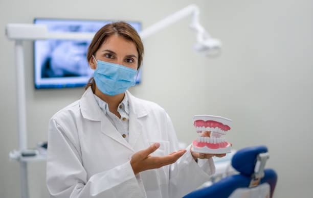 Best Orthodontic Emergency Dentist in Brent, AL