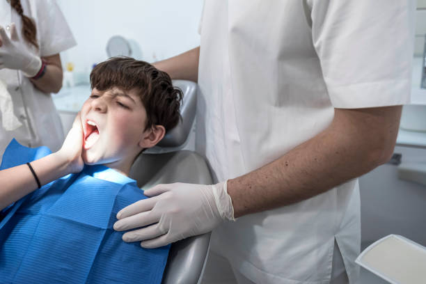 Best Emergency Dental Services for Seniors in Brent, AL